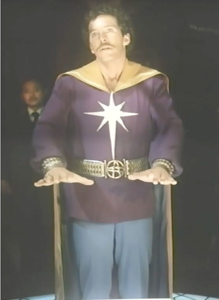 Illustration for article titled Has the 1978 Dr. Strange movie withstood the test of time?